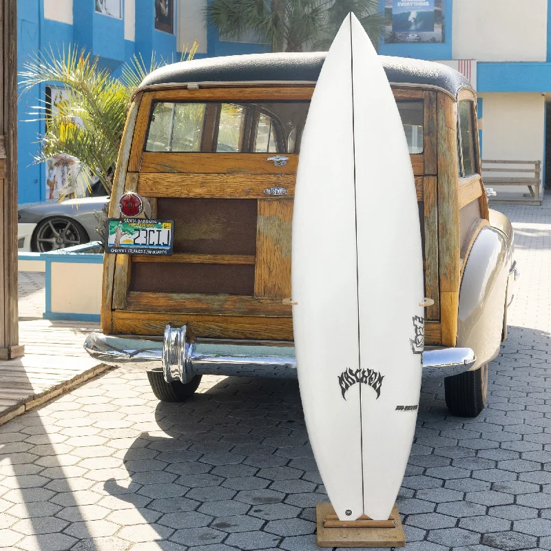 surfboards for the perfect balance-Lost Sub Driver Swallow Pro 5'7 Surfboard - Futures