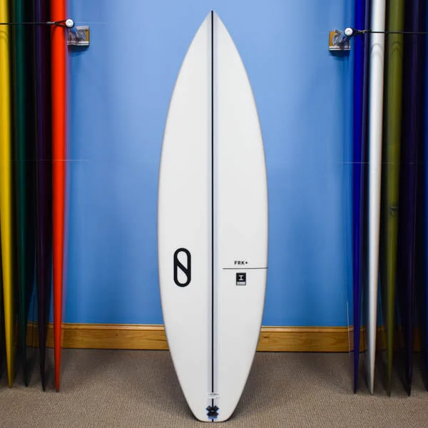 durable surfboards for heavy use-Slater Designs FRK Plus Firewire Ibolic 5'6"