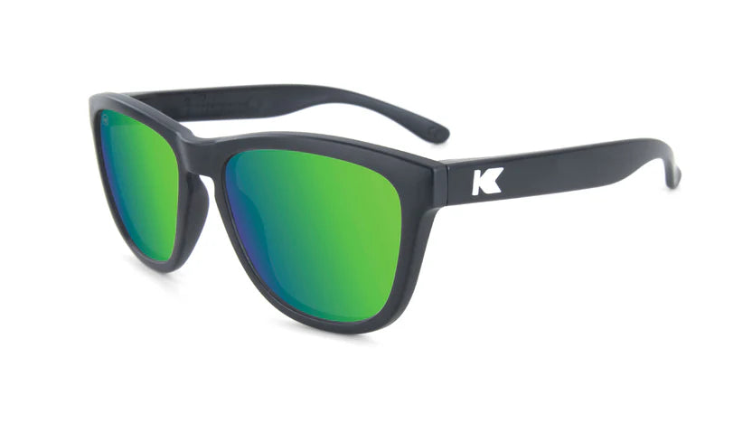 surf shorts for maximum movement-Knockaround Kids Premiums Sunglasses