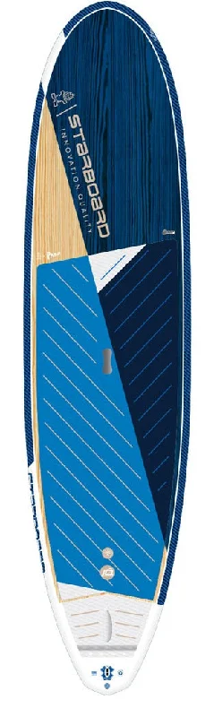 performance surfboards for professionals-2023 STARBOARD SUP 9'0" X 26" LONGBOARD STARLITE SUP BOARD