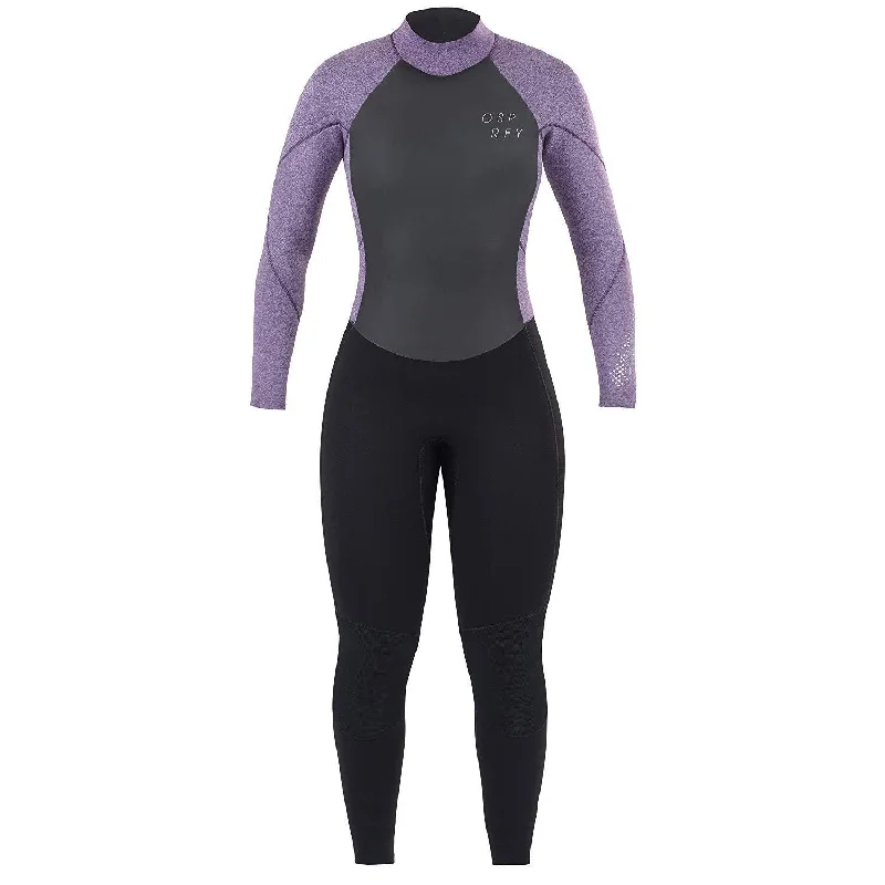 Osprey Girls' Zero 5mm Winter Full Length Wetsuit