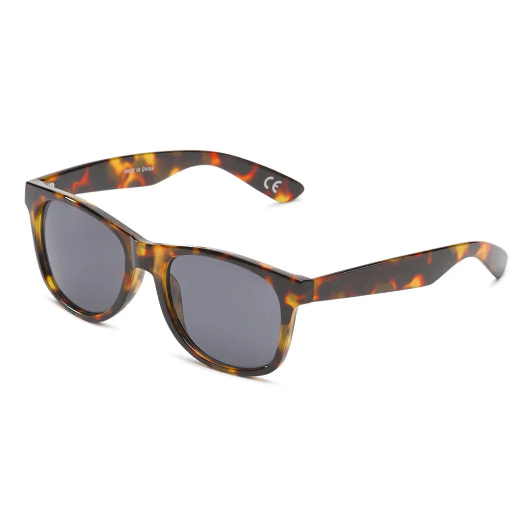 best surf clothing for sunny days-Vans Spicoli 4 Sunglasses