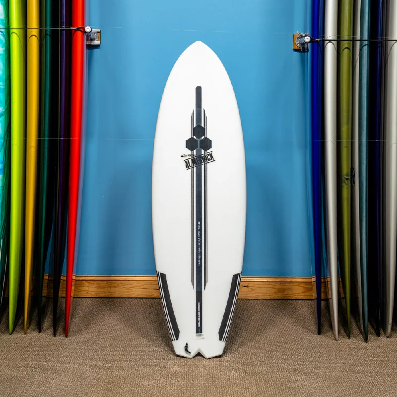 surfboards for longer-lasting performance-Channel Islands Bobby Quad Spine-Tek 5'2"