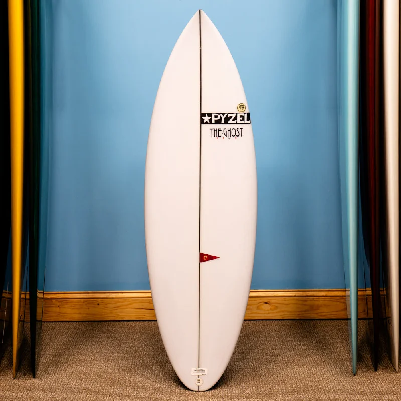 top-rated surfboards for beginners-Pyzel Grom Ghost PU/Poly 4'10"