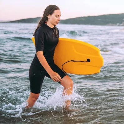 Womens Wetsuit