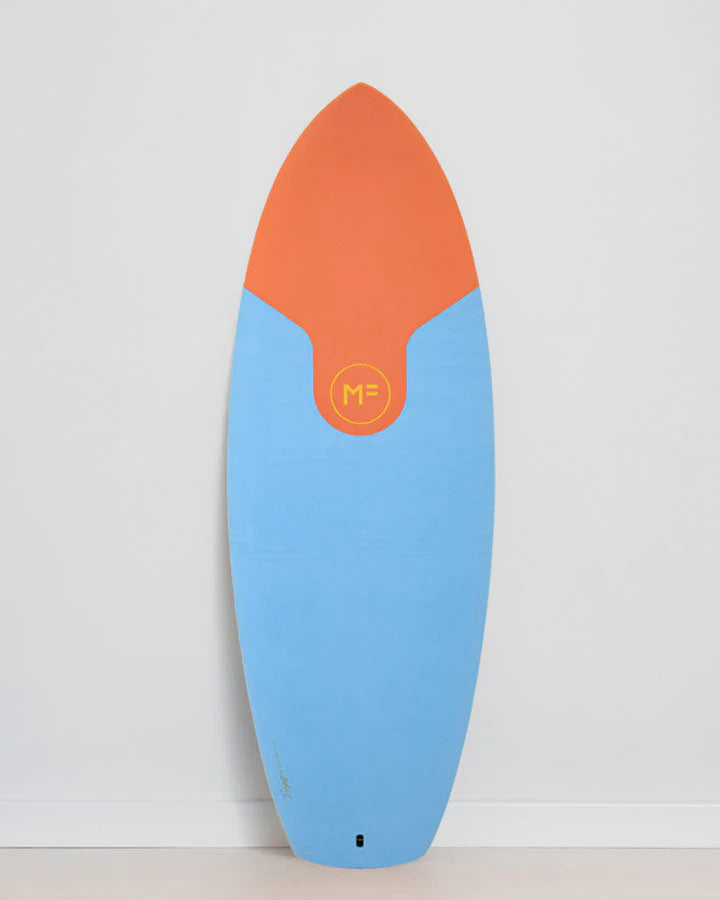 best surfboards for carving-MF Little Marley 2.0