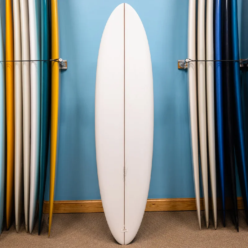 surfboards for fun in small waves-Christenson Huntsman PU/Poly 7'0"