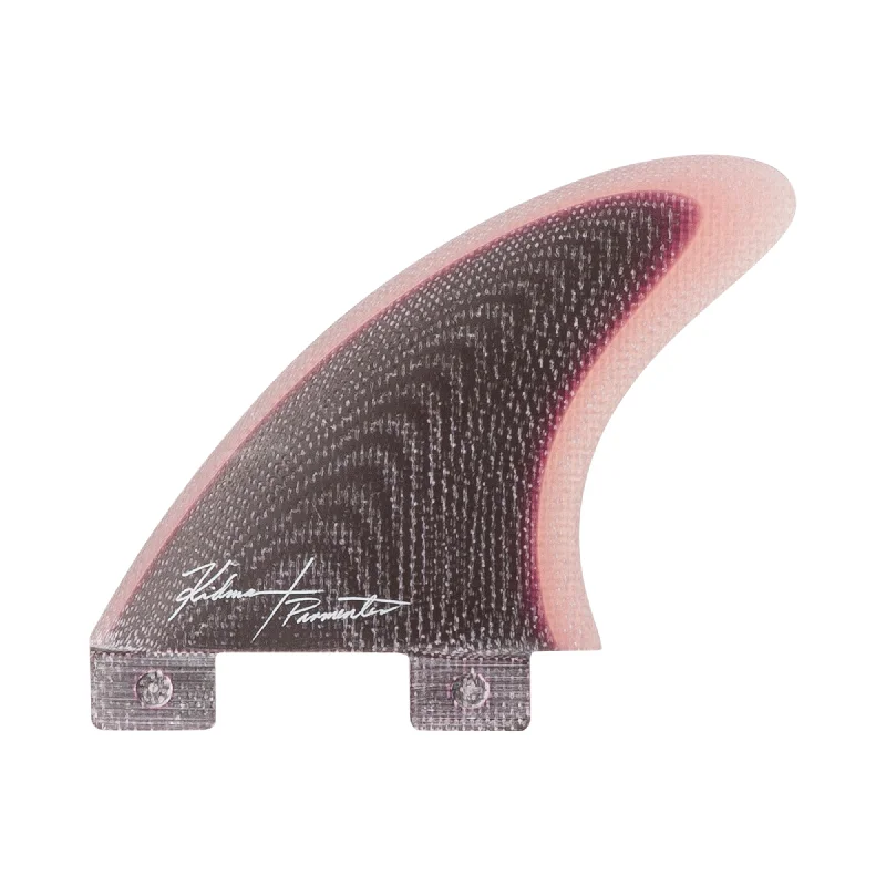 high-durability surfboard fins for long-lasting use-Alkali Fins | Kidman / Parmenter Side Bites FCS