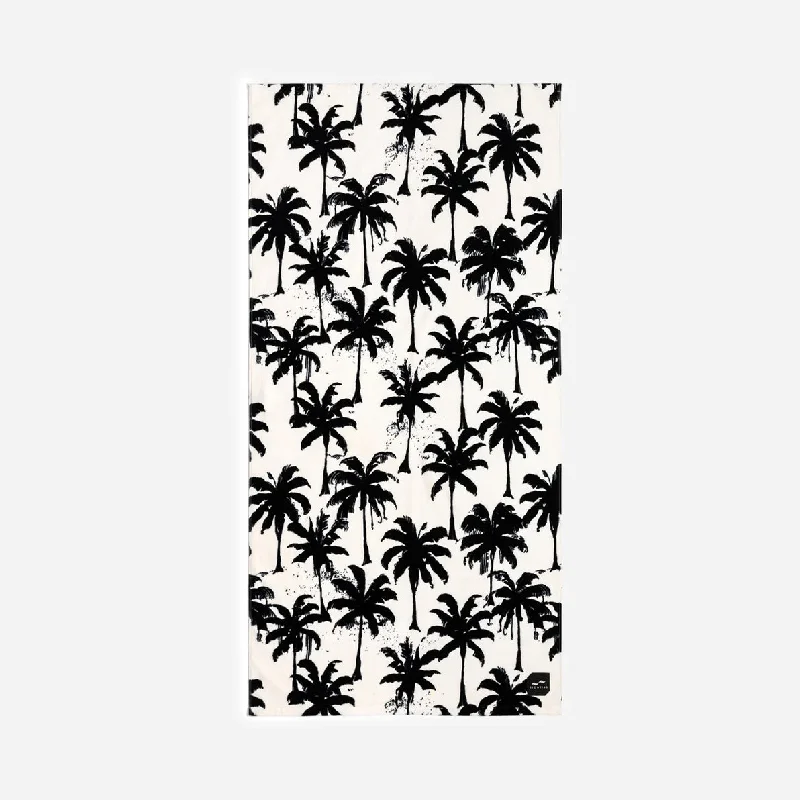 all-around surfboards for versatile use-Slowtide Luca Beach Towel