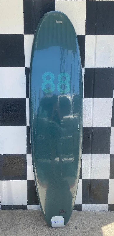 88 Surfboards 7ft