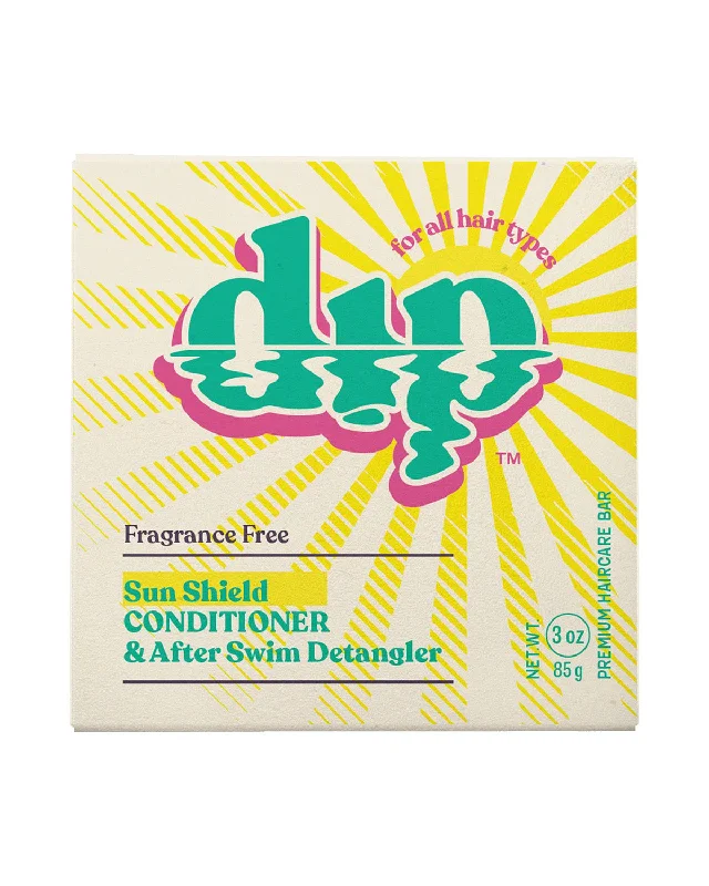 DIP Conditioner Bar - Sun Shield