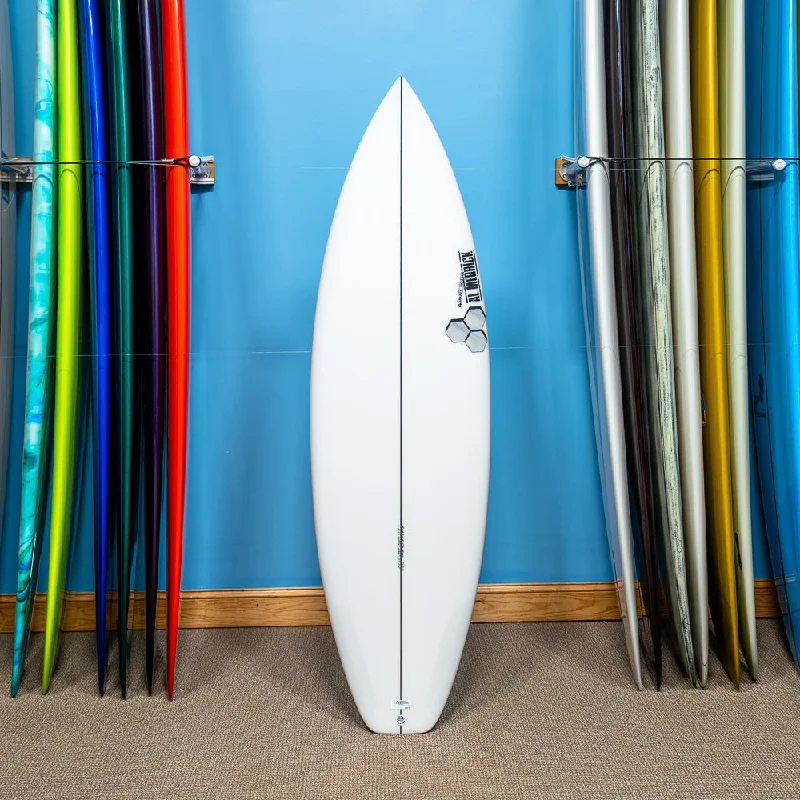 custom surfboards for unique riders-Channel Islands Dumpster Diver 2 PU/Poly 6'1"