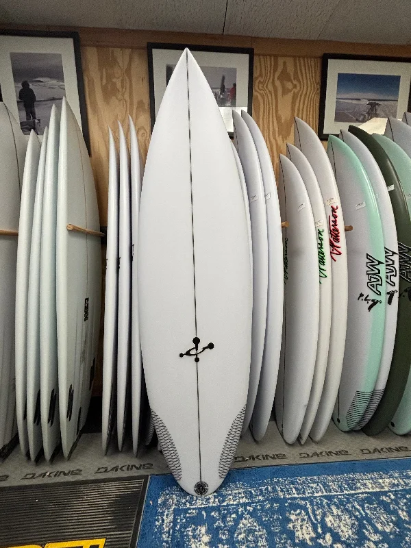 stable surfboards for beginners-Chemsitry Boombastik-6'