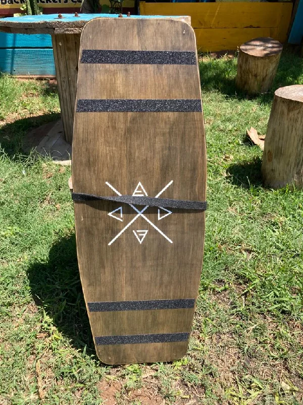 GC Plans & Designs Balance Board