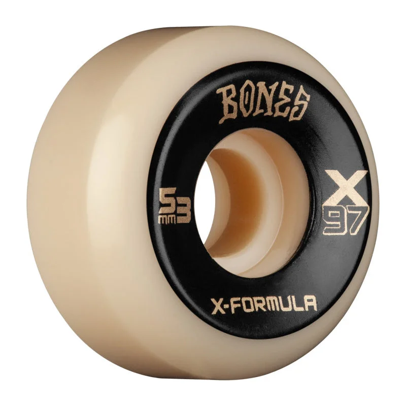 eco-friendly surfboards-Bones X Formula X97 53mm