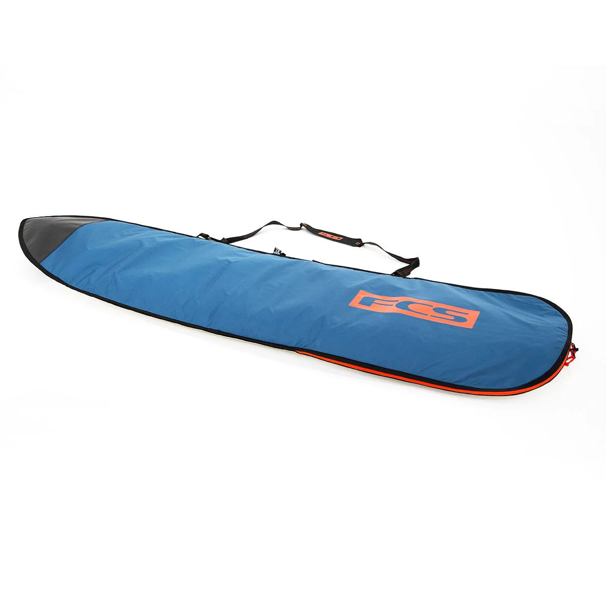 surfboards for shallow water-FCS 6'0" Classic Fun Board Bag