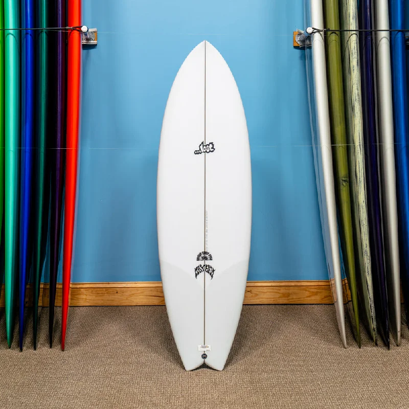 inflatable surfboards for travel-Lost RNF 96 PU/Poly 5'2"