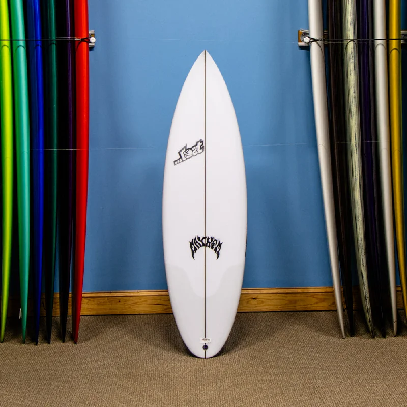 best surfboards for serious surfers-Lost 3.0 Stub Thumb PU/Poly 5'2"