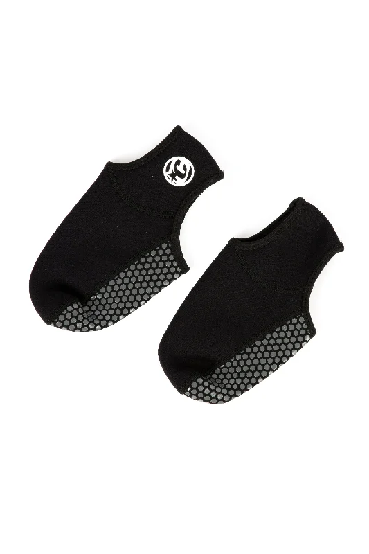 performance fins for better wave control-Neo Fin Sox - Lo Cut