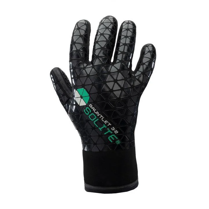 Solite 3/2 mm Gauntlet Wetsuit Glove