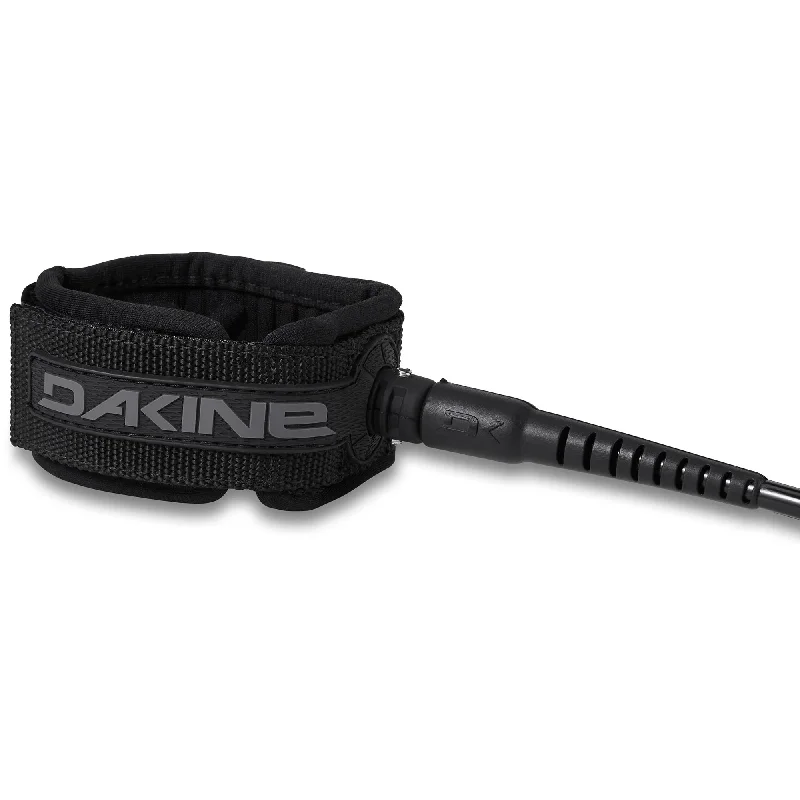 durable surfboards for heavy use-DaKine Kainui Team 7' x 1/4" Leash