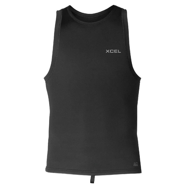 Men's Axis Pullover Vest 2/1mm