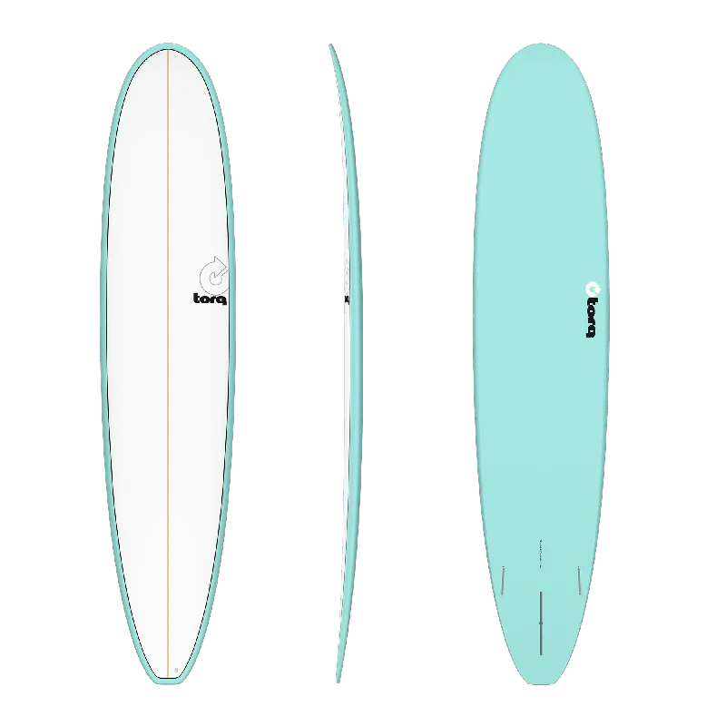 high-performance surfboards-8'0 Torq Longboard