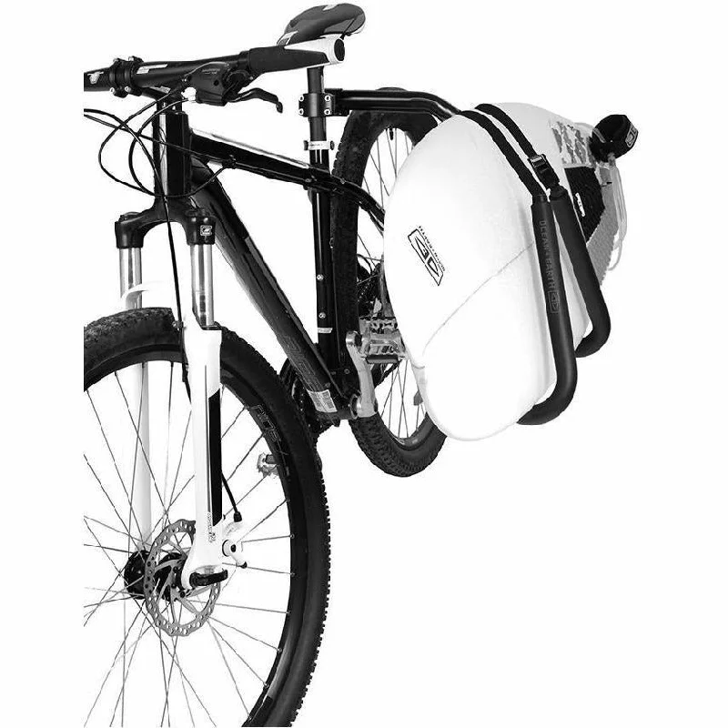 Ocean and Earth - Racks Bike Side Loader