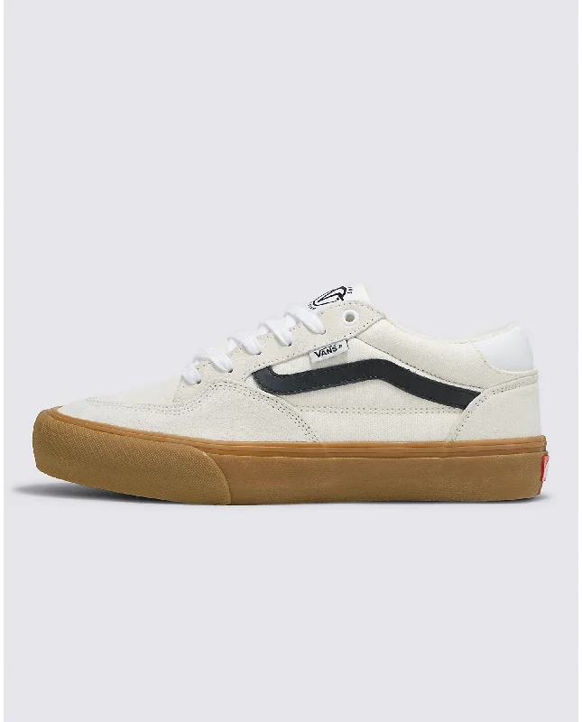 best surfboards for paddling-Vans Rowan Marshmallow/Gum