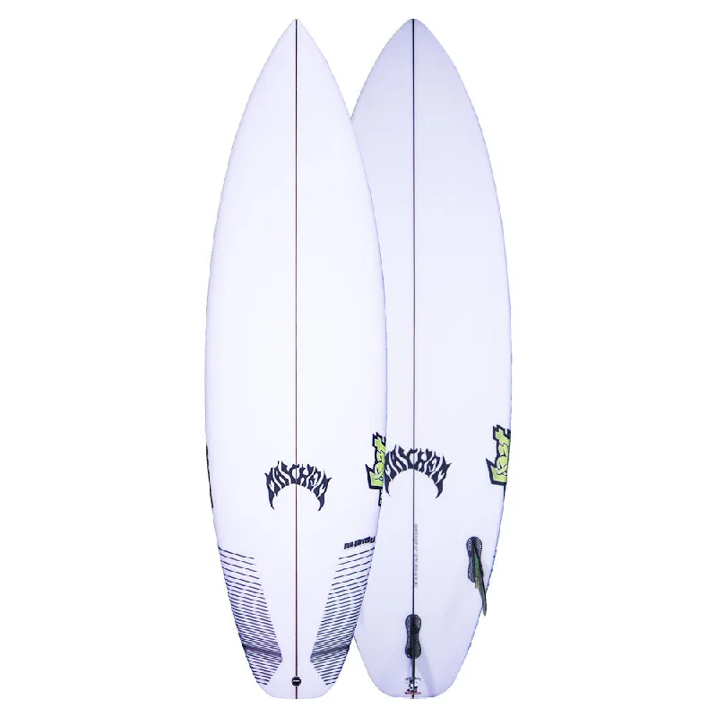 high-performance shortboards-...LOST SUB DRIVER 2.0 BRO DIMS PU FCS II 5'9" 28.5L