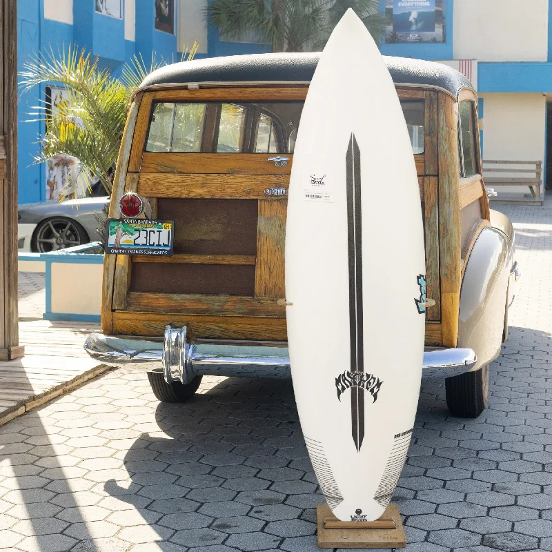 surfboards for maximum stability-Lost Sub Driver 2.0 Bro Light Speed 5'10 Surfboard - Futures