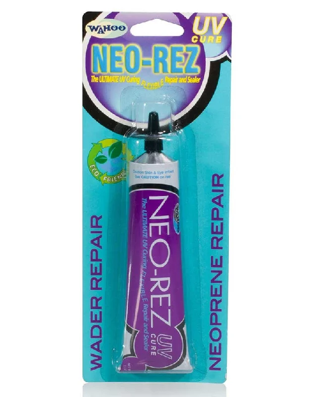 Solarez Neo Rez UV Wetsuit Repair & Filler 1oz Tube