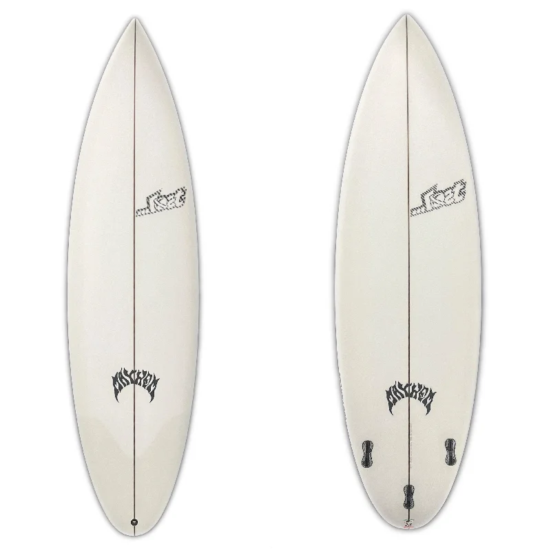 surfboards for casual beach sessions-Lost 5'9" Driver 3.0 Round 26.5L FCSII  262269