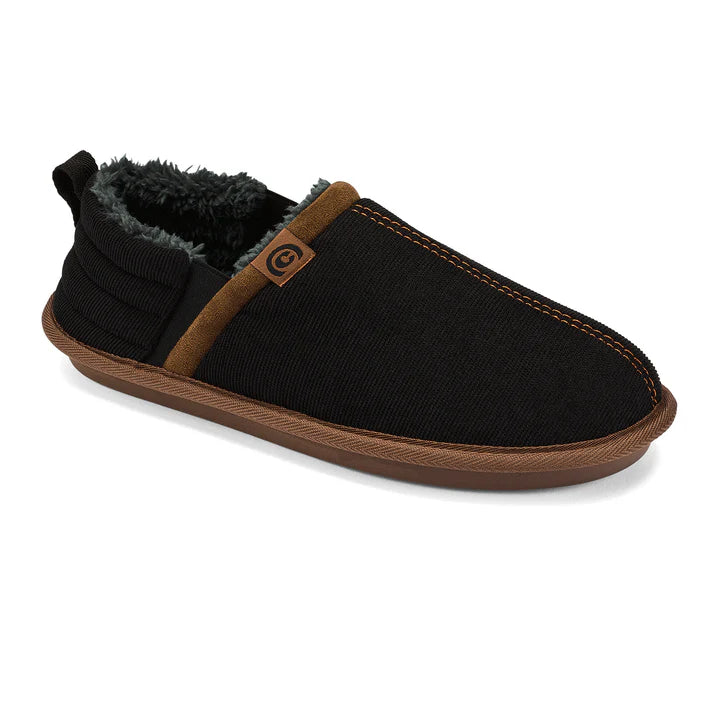 top surfboards for experienced surfers-Cobian M Jalama Moccasin Black