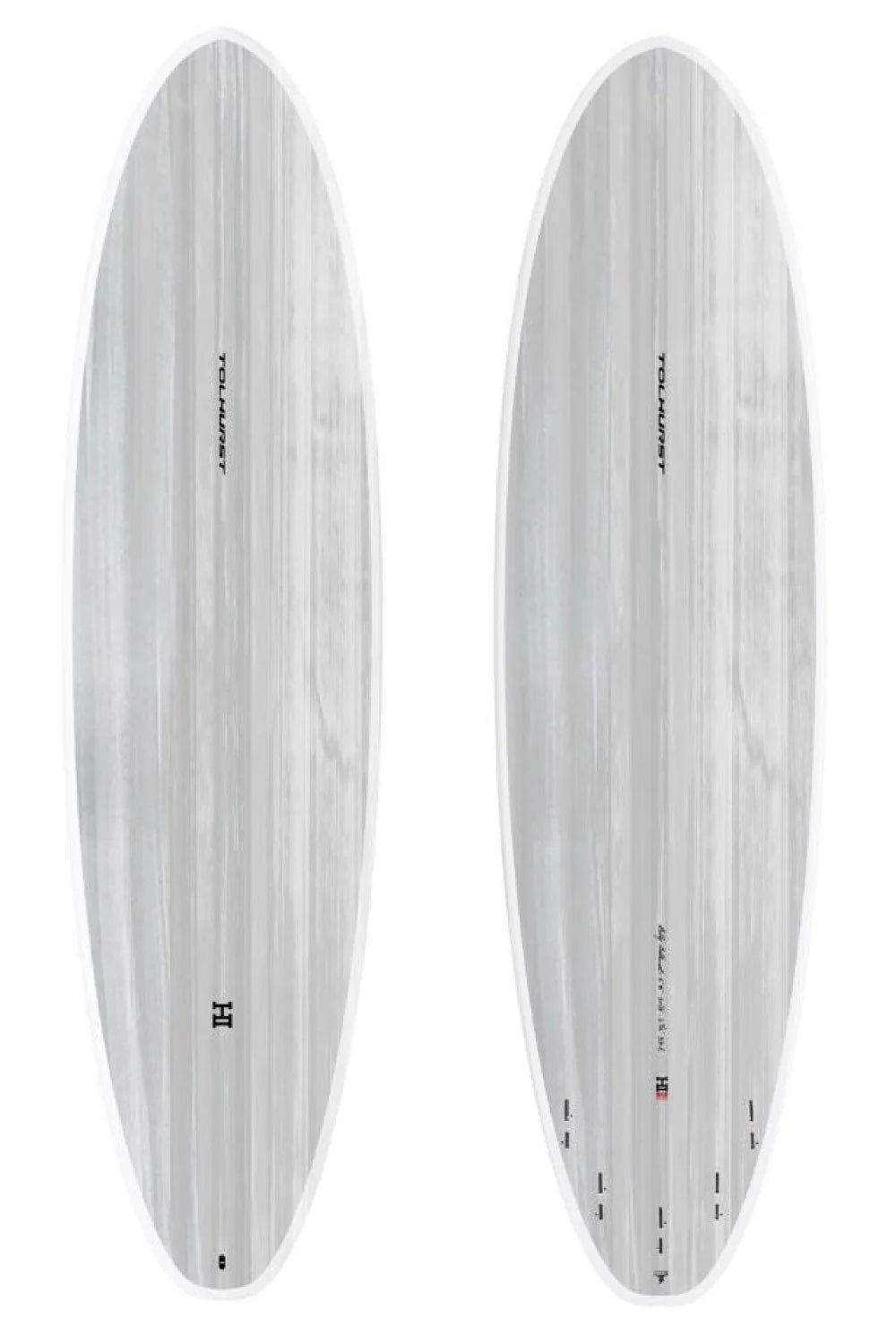 high-end surfboards for expert riders-Tolhurst Harley Ingleby Moe