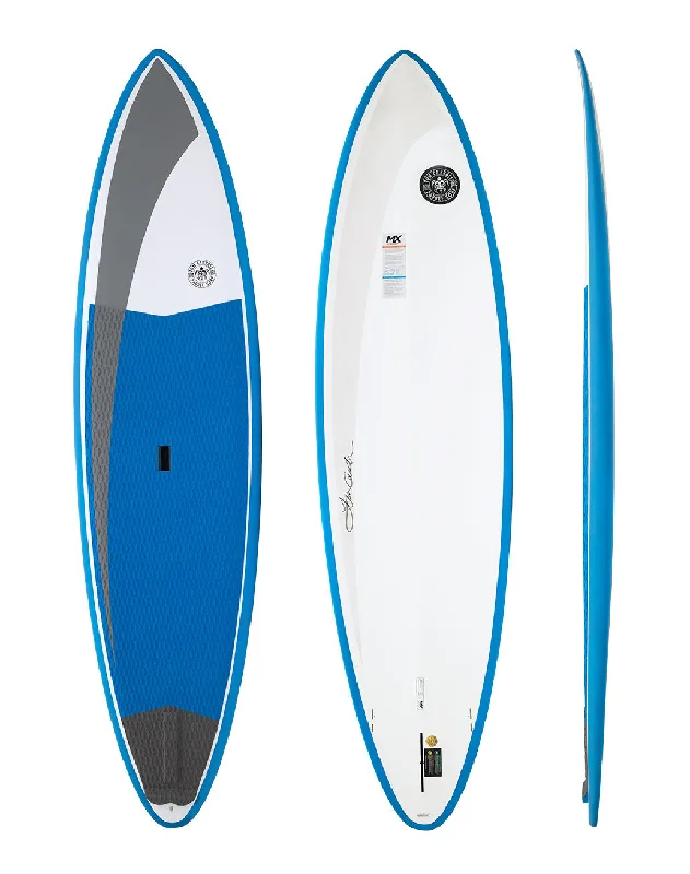 longboard surfboards for cruising-Tom Carroll Outer Reef - MX