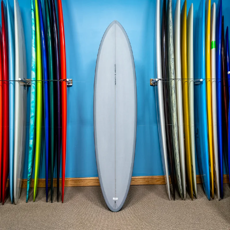 surfboards for stability in heavy waves-Channel Islands CI Mid PU/Poly 7'10"