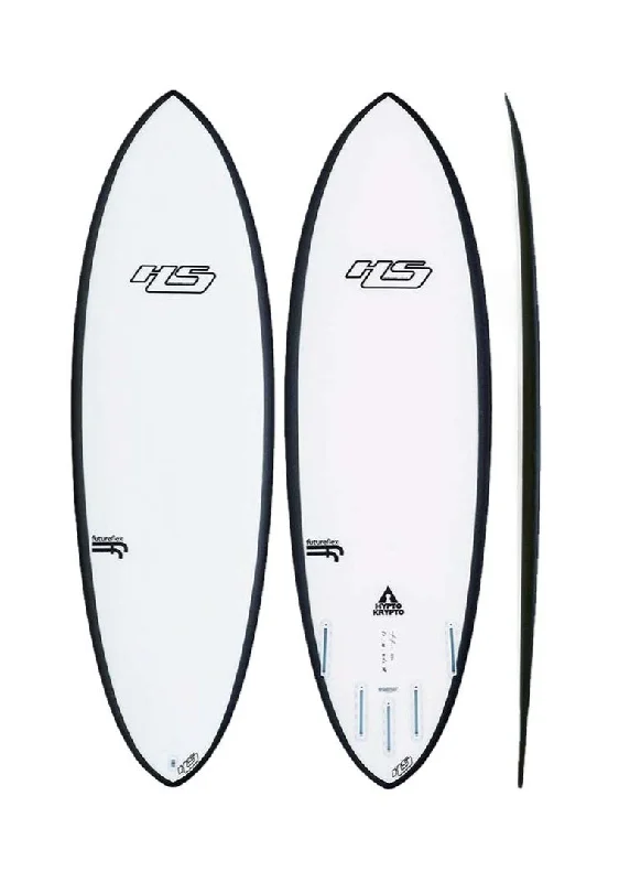 high-performance surfboards for speed-6'3 Haydenshapes Hypto Krypto