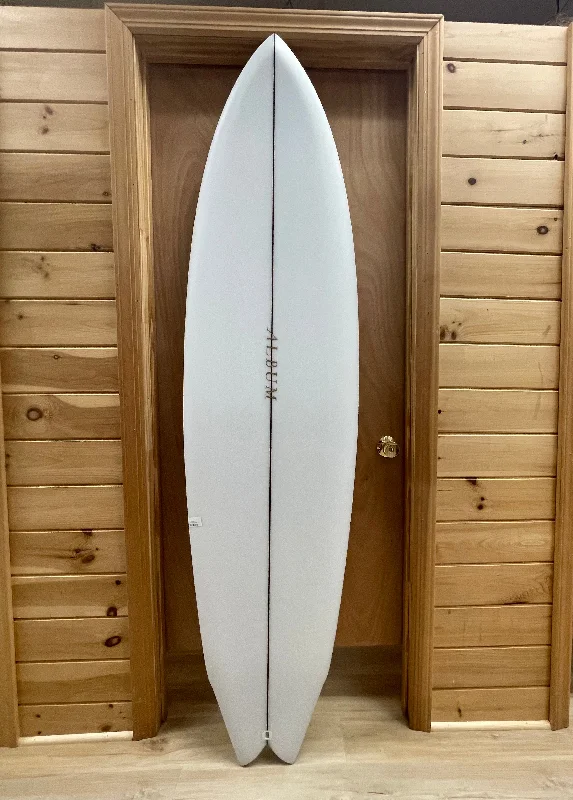 inflatable surfboards for travel-Album Moonstone(Wing)-6'6"