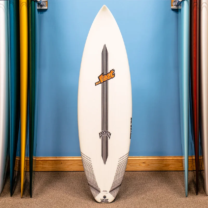 surfboards for long rides-Lost Driver 3.0 Grom Light Speed 5'2"