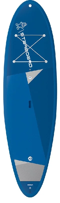 longboards for smooth paddling-2023 STARBOARD SUP WHOPPER 9'5" x 33" ASAP SUP BOARD