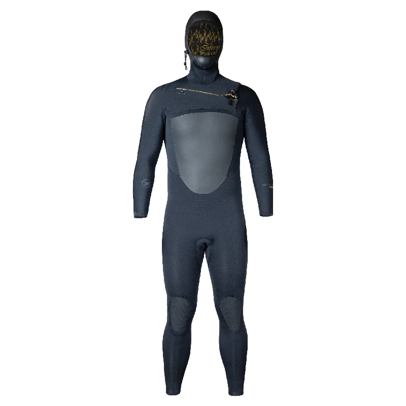 Xcel 6/5 Drylock Hooded 2025 Wetsuit