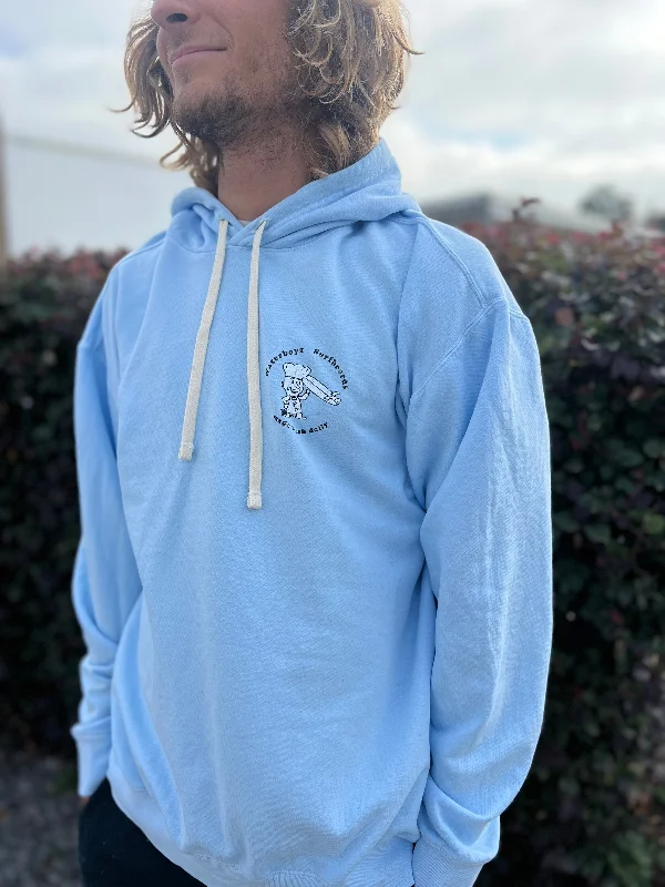 high-performance surfboards-WBZ Fresh Hoodie Hydrange