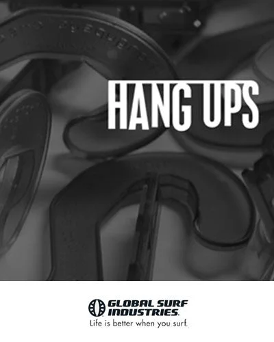 Hang Ups