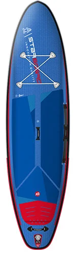 wide surfboards for stability-2023 STARBOARD 10’8″ x 33″ iCON INFLATABLE SUP