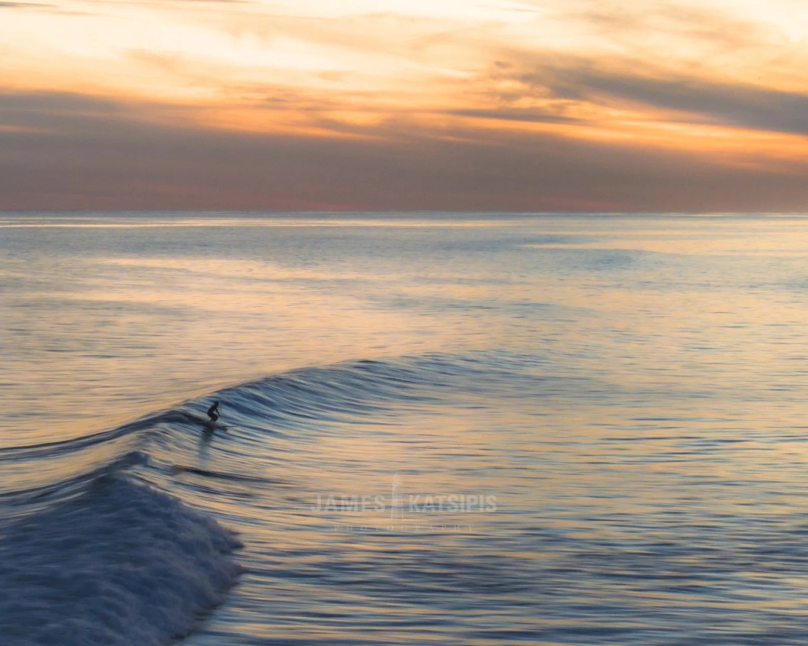 Ditch Plains Last Light