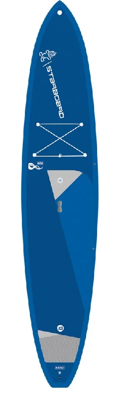 carbon fiber surfboards-2023 STARBOARD SUP GENERATION 12'6" x 30" ASAP SUP BOARD