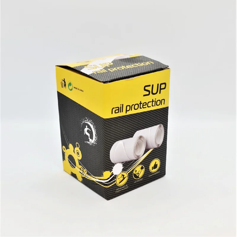 SUP Rail Protection Tape