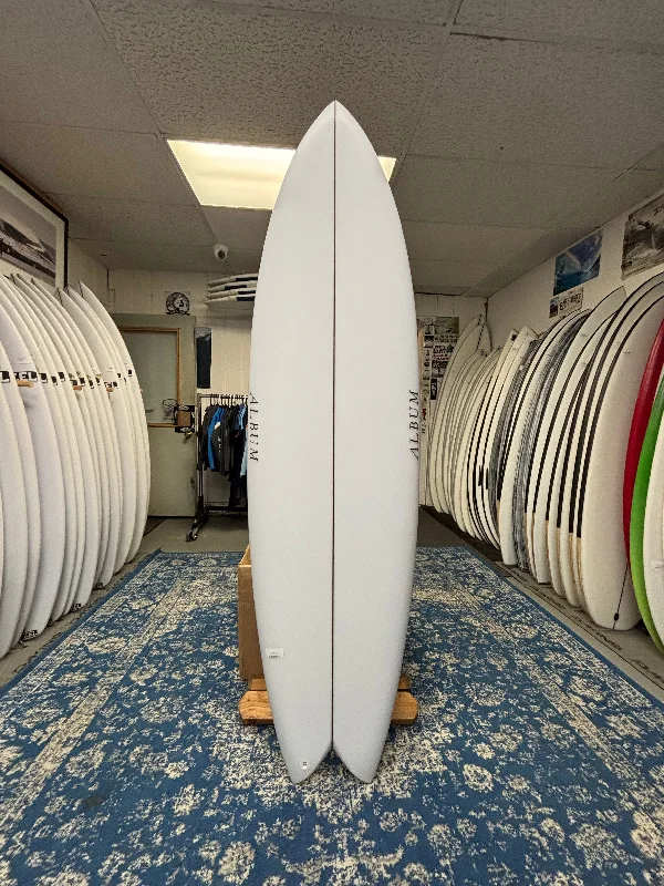 surfboards for the perfect balance-Album Vesper-6'2"