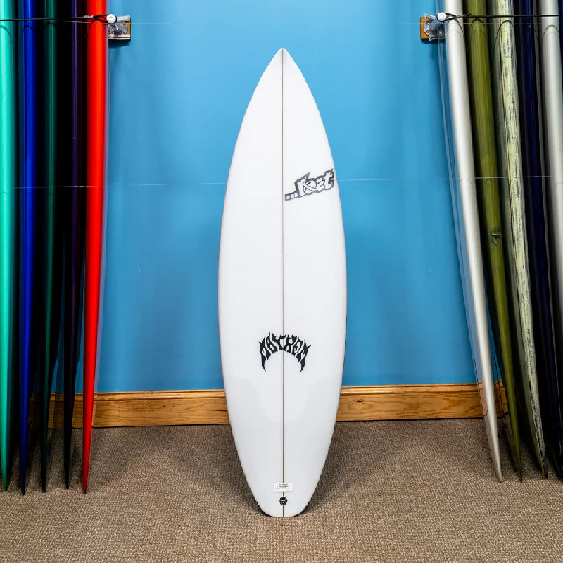 best surfboards for speed-Lost Driver 3.0 Grom PU/Poly 5'0"